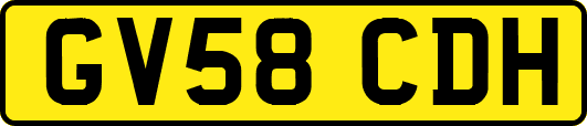 GV58CDH