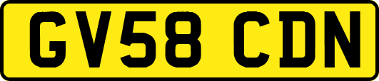 GV58CDN