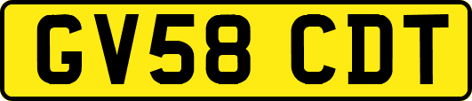 GV58CDT