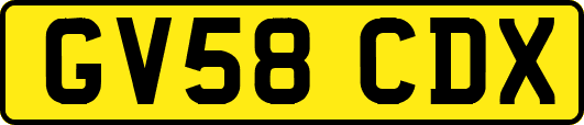 GV58CDX