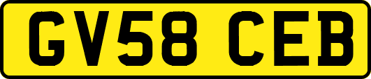 GV58CEB