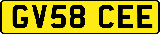 GV58CEE