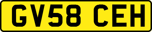 GV58CEH