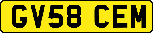 GV58CEM