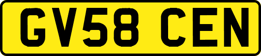 GV58CEN
