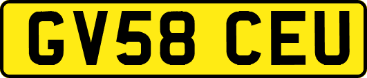GV58CEU