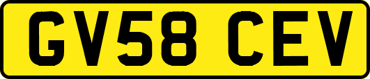 GV58CEV