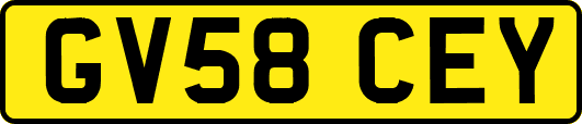 GV58CEY