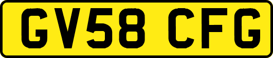 GV58CFG