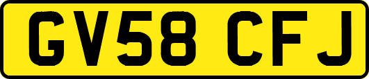 GV58CFJ