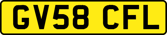 GV58CFL