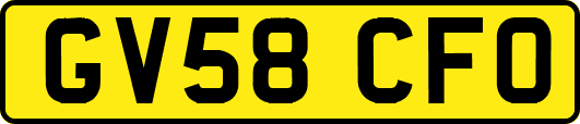 GV58CFO