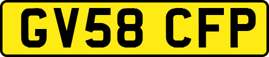 GV58CFP