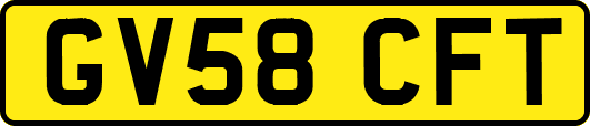 GV58CFT