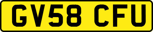 GV58CFU