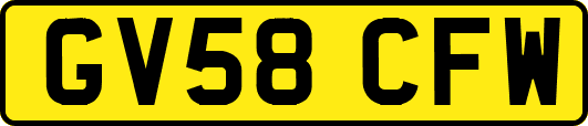 GV58CFW