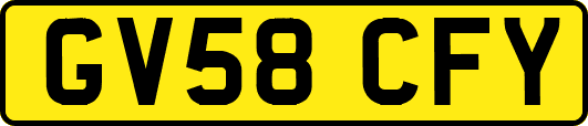 GV58CFY