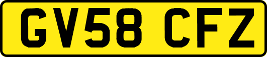 GV58CFZ