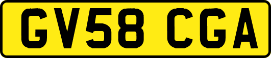 GV58CGA