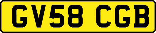 GV58CGB