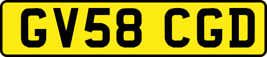 GV58CGD
