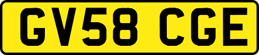 GV58CGE