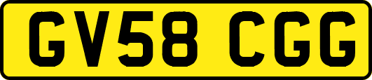 GV58CGG
