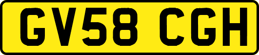 GV58CGH