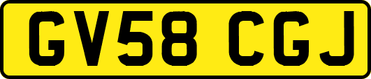 GV58CGJ