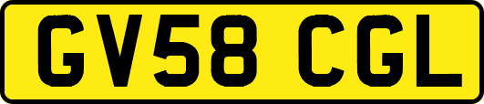 GV58CGL