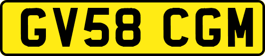 GV58CGM