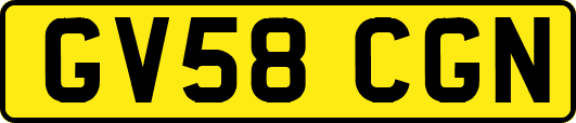GV58CGN
