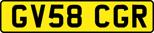 GV58CGR