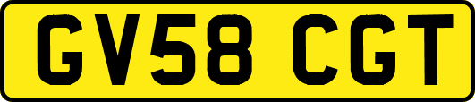 GV58CGT