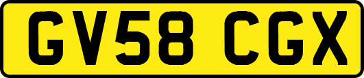 GV58CGX