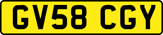GV58CGY