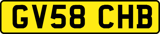 GV58CHB