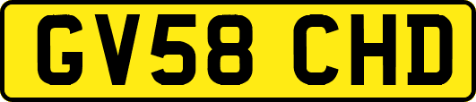 GV58CHD