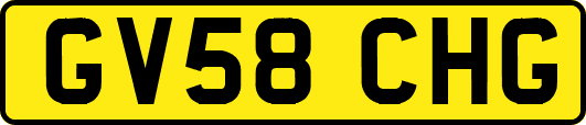 GV58CHG