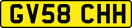 GV58CHH