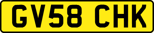 GV58CHK