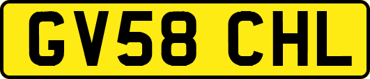 GV58CHL