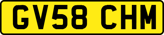 GV58CHM