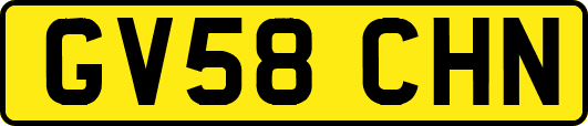 GV58CHN