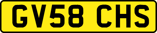 GV58CHS