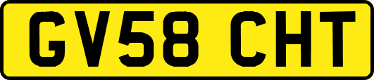 GV58CHT