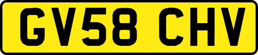 GV58CHV