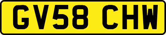 GV58CHW