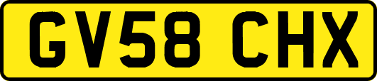 GV58CHX