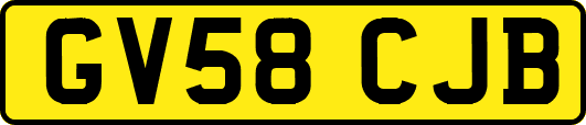 GV58CJB
